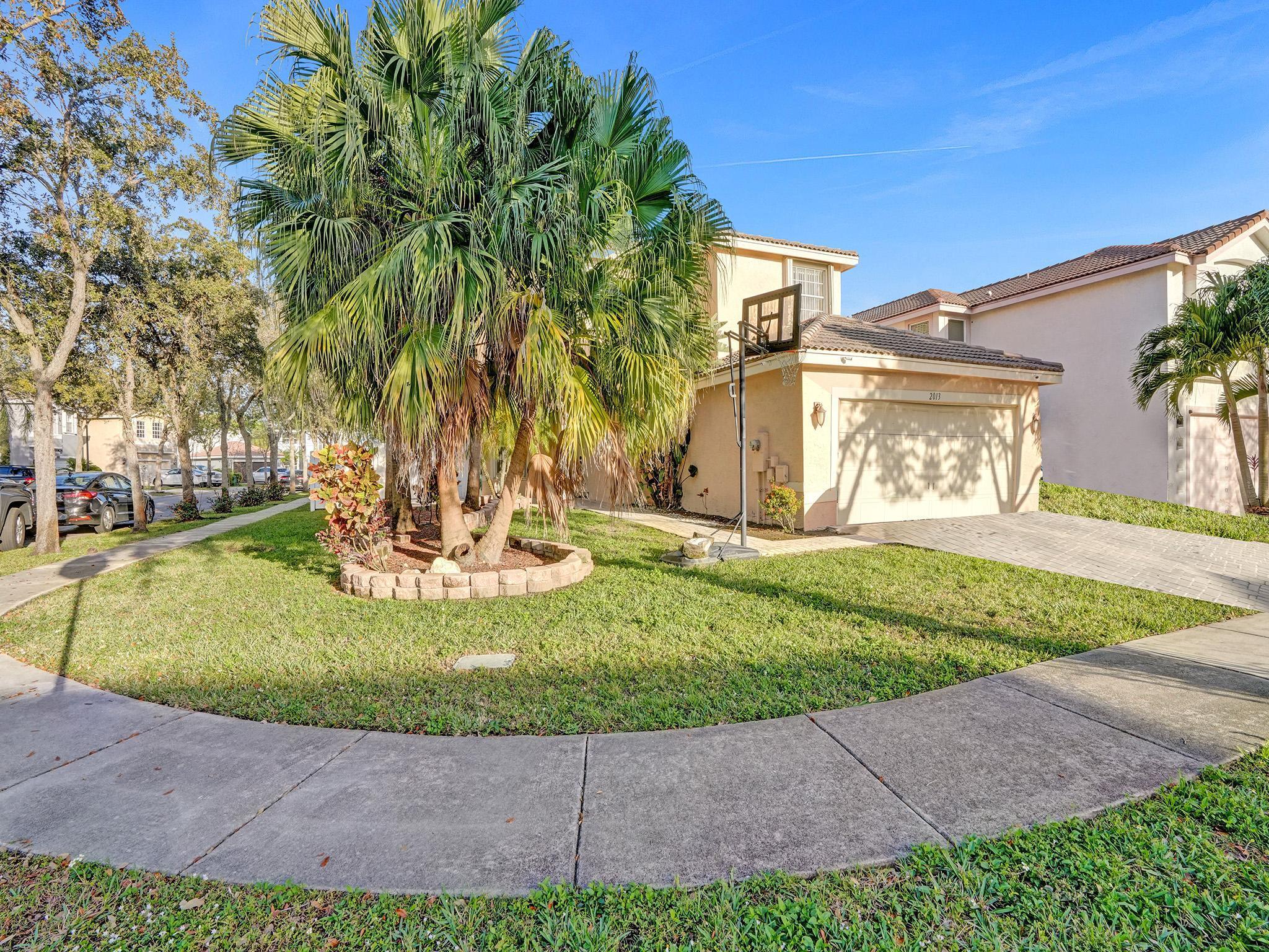 2013 SW 149th Avenue