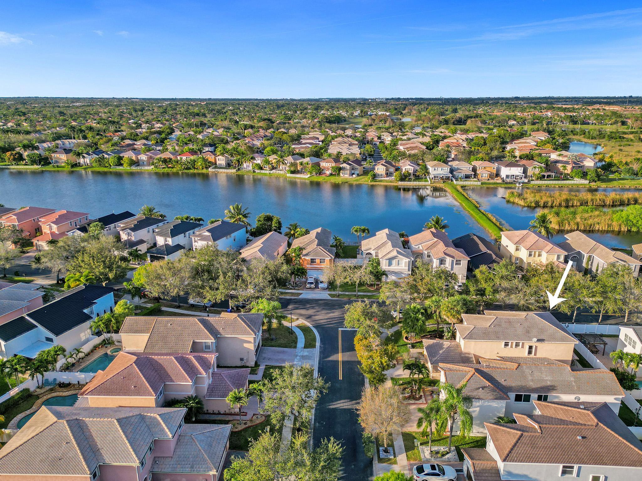 2013 SW 149th Avenue