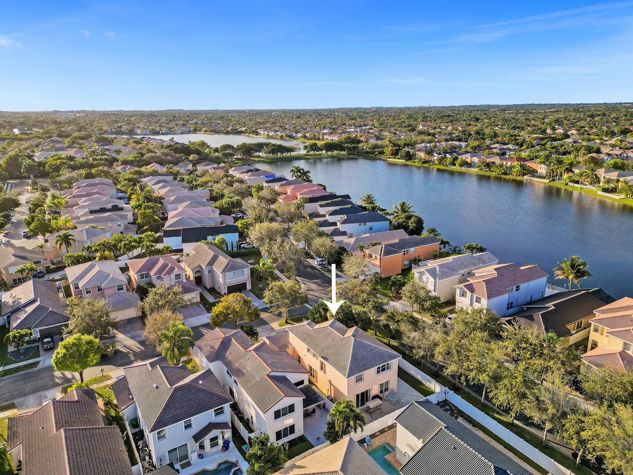 2013 SW 149th Avenue