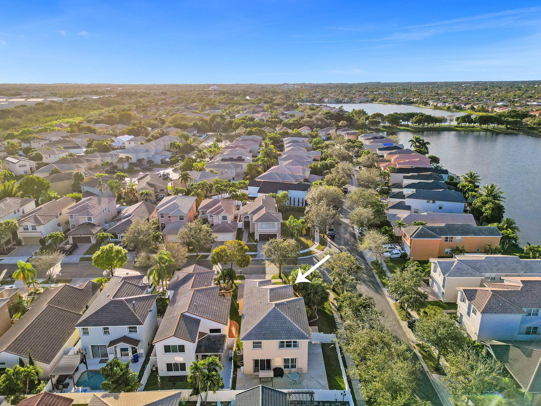 2013 SW 149th Avenue