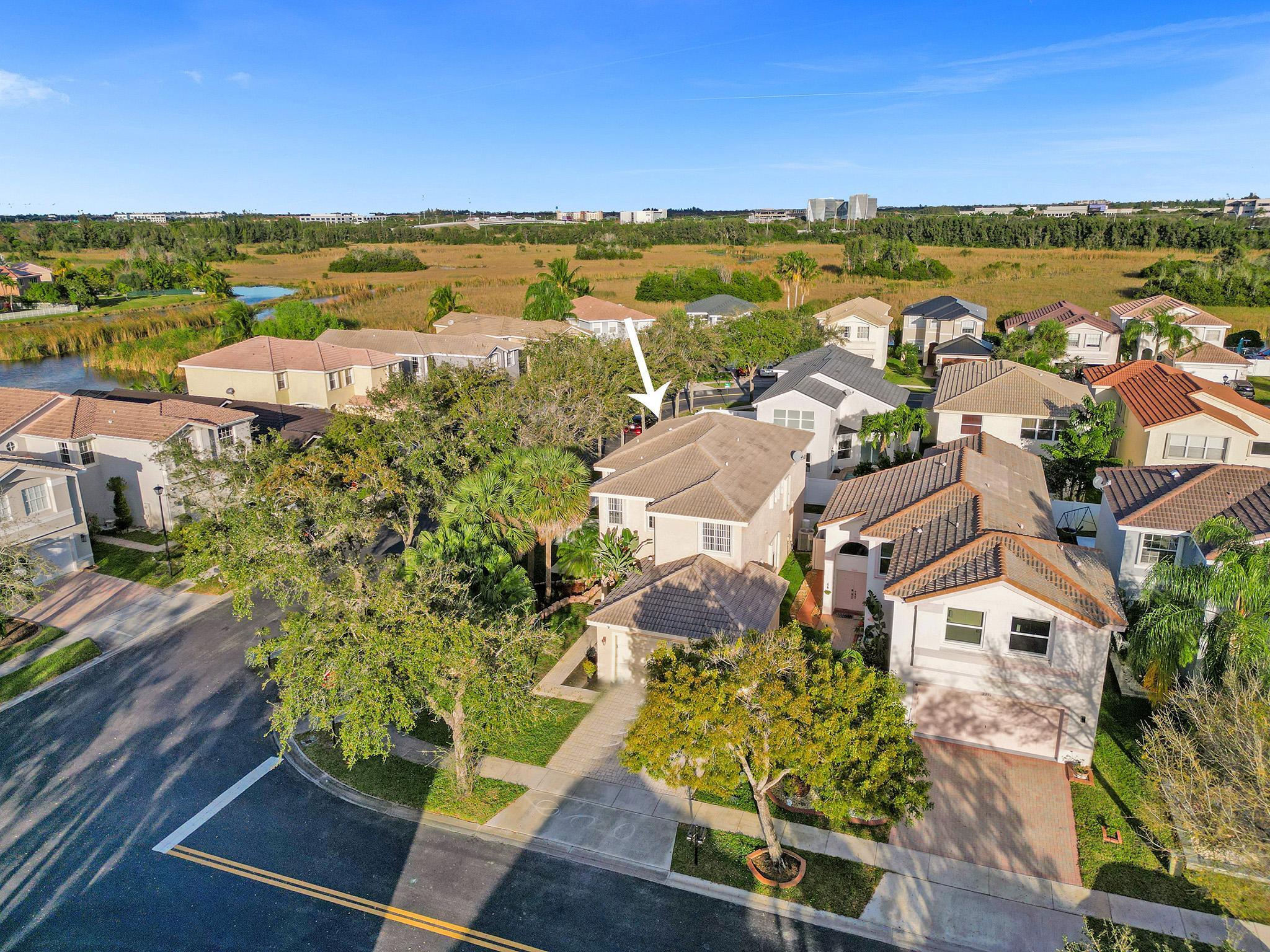 2013 SW 149th Avenue