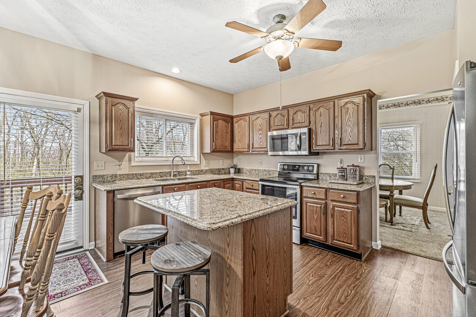 6243 Carrington Drive