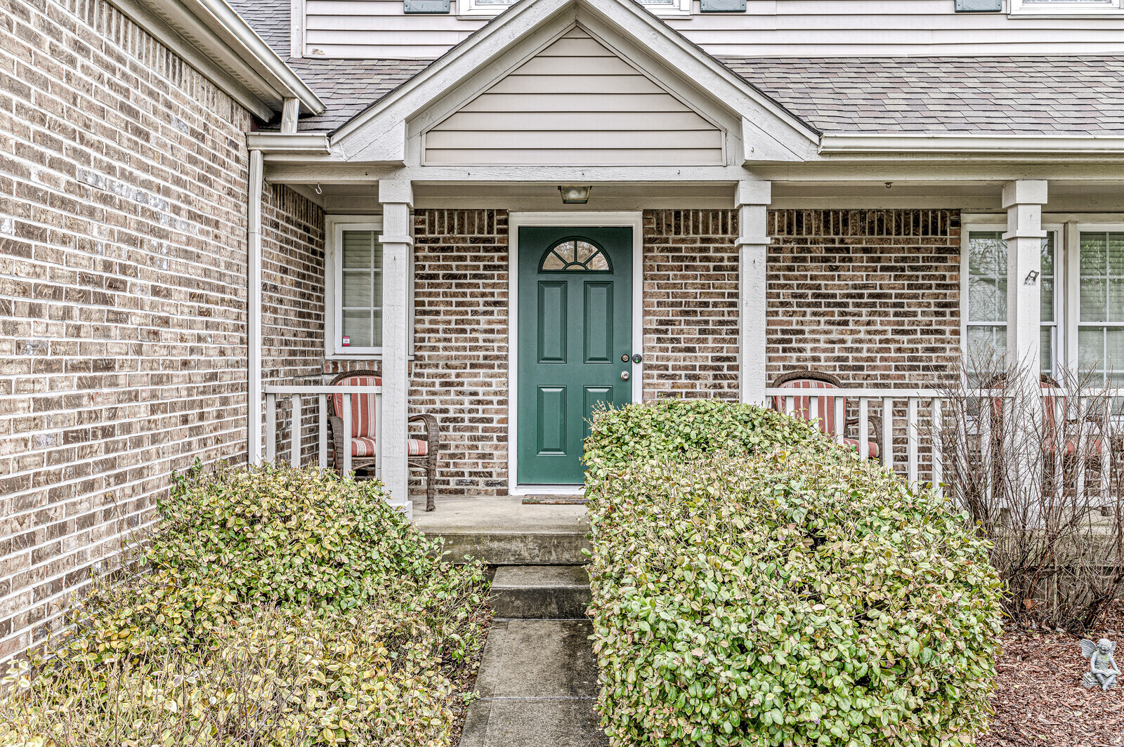 6243 Carrington Drive