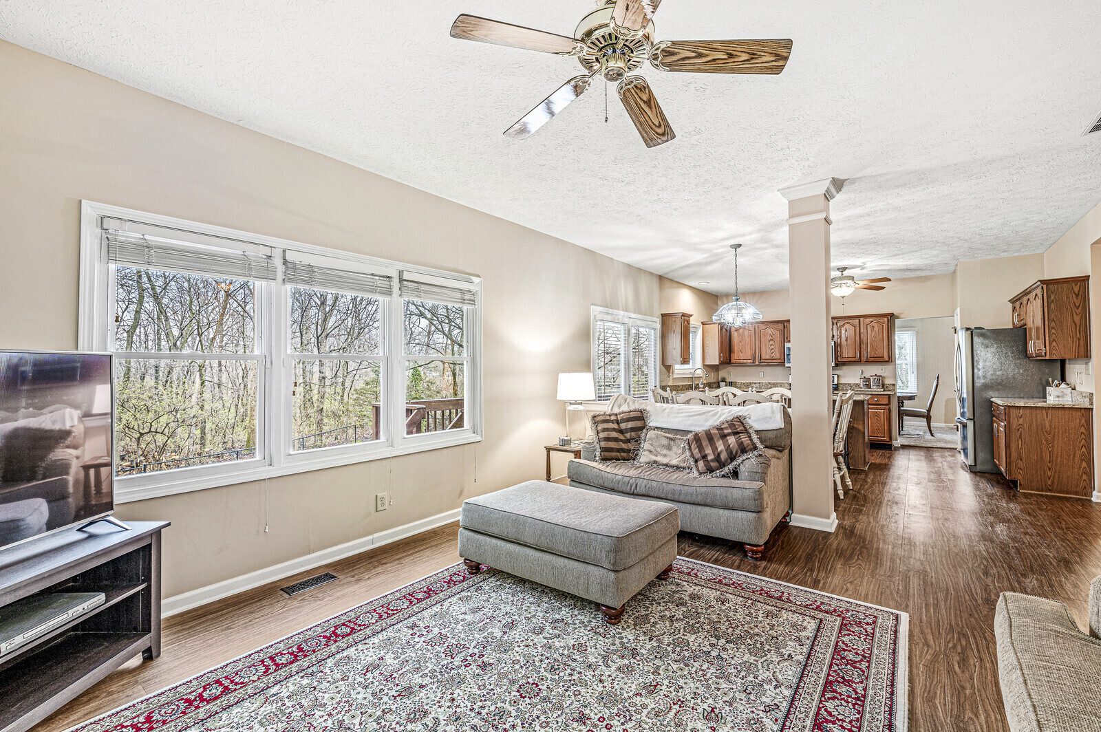 6243 Carrington Drive