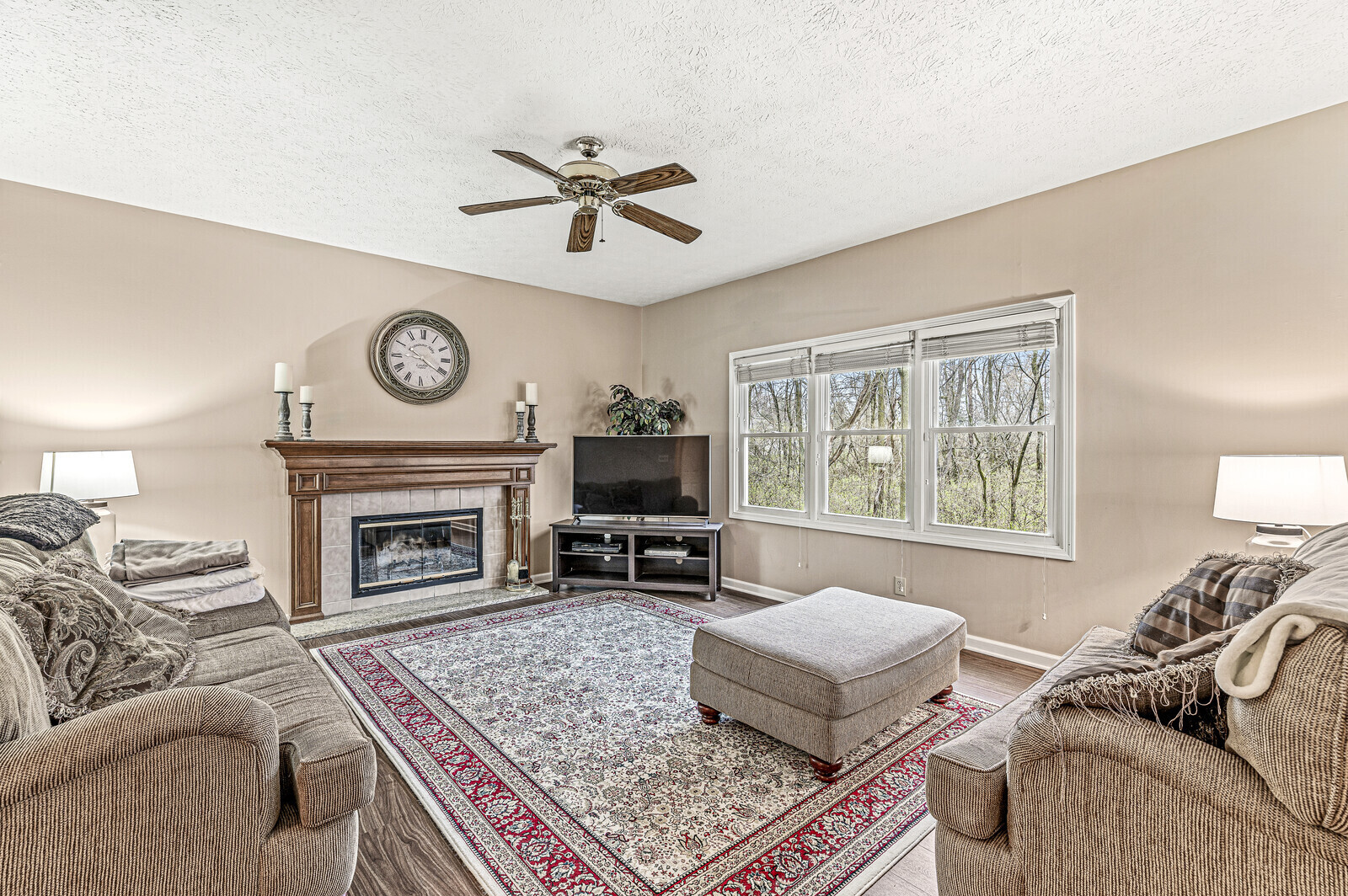 6243 Carrington Drive