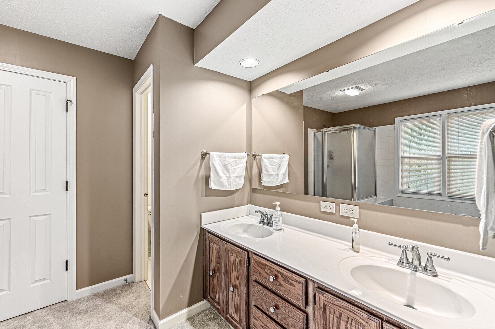 6243 Carrington Drive