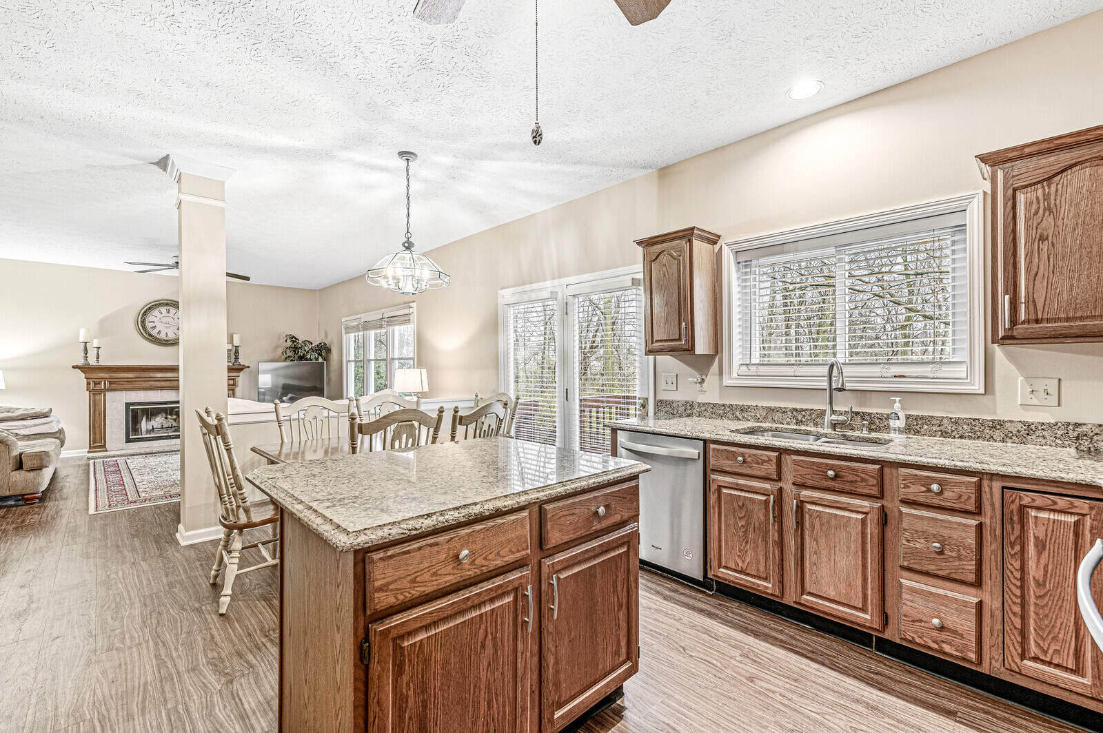 6243 Carrington Drive