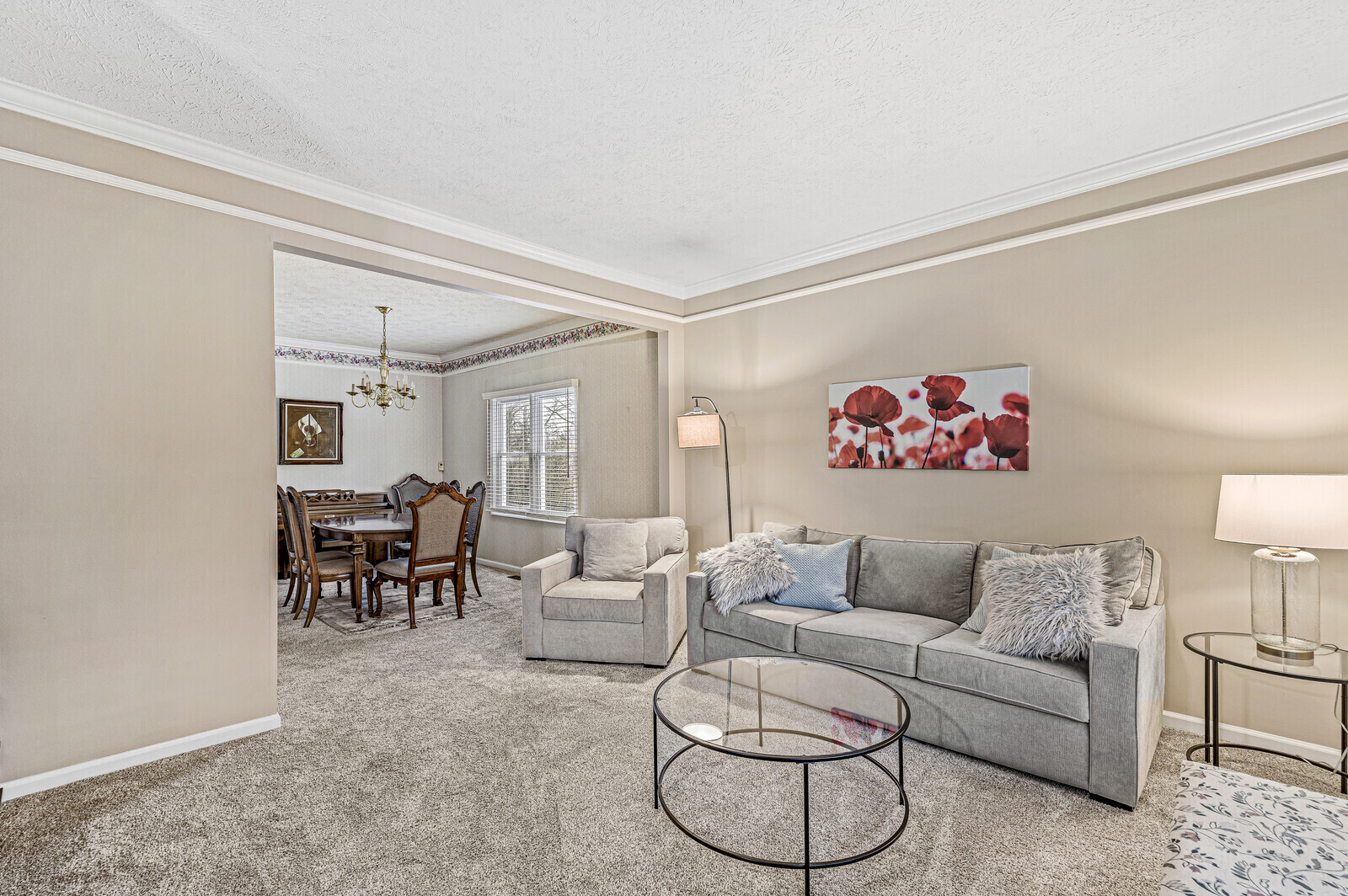 6243 Carrington Drive