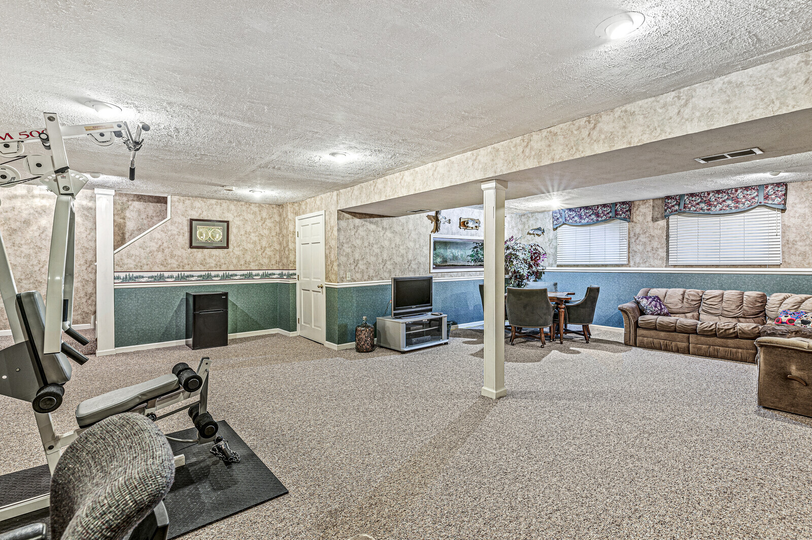 6243 Carrington Drive