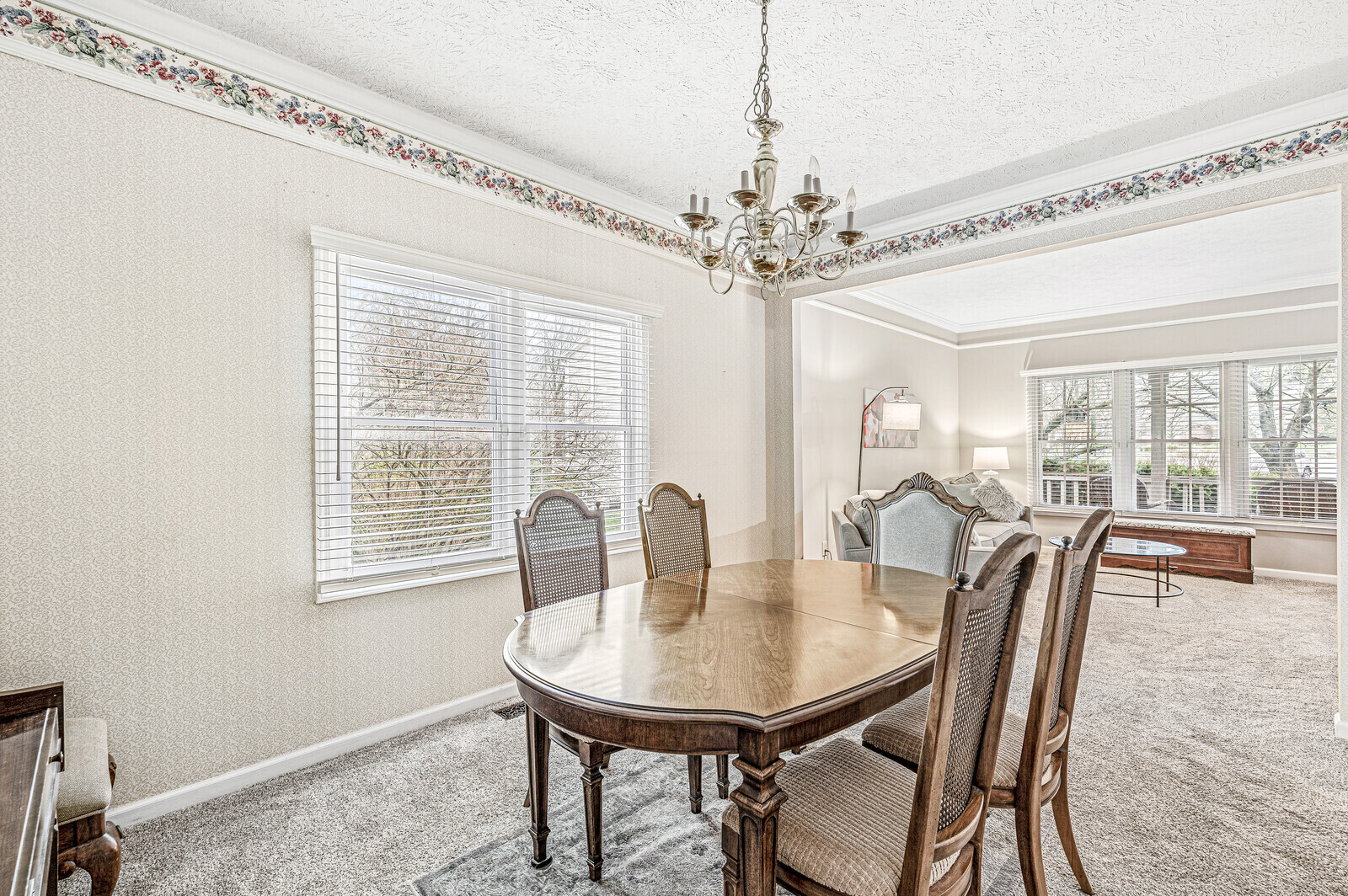 6243 Carrington Drive