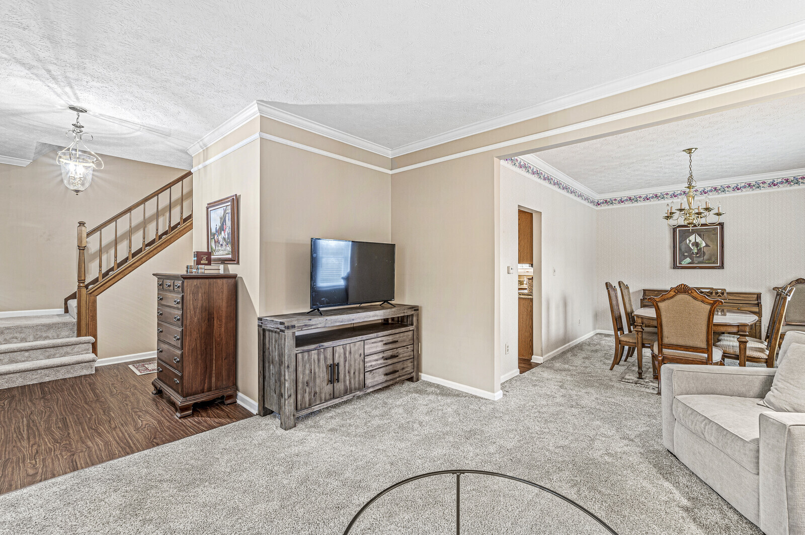 6243 Carrington Drive