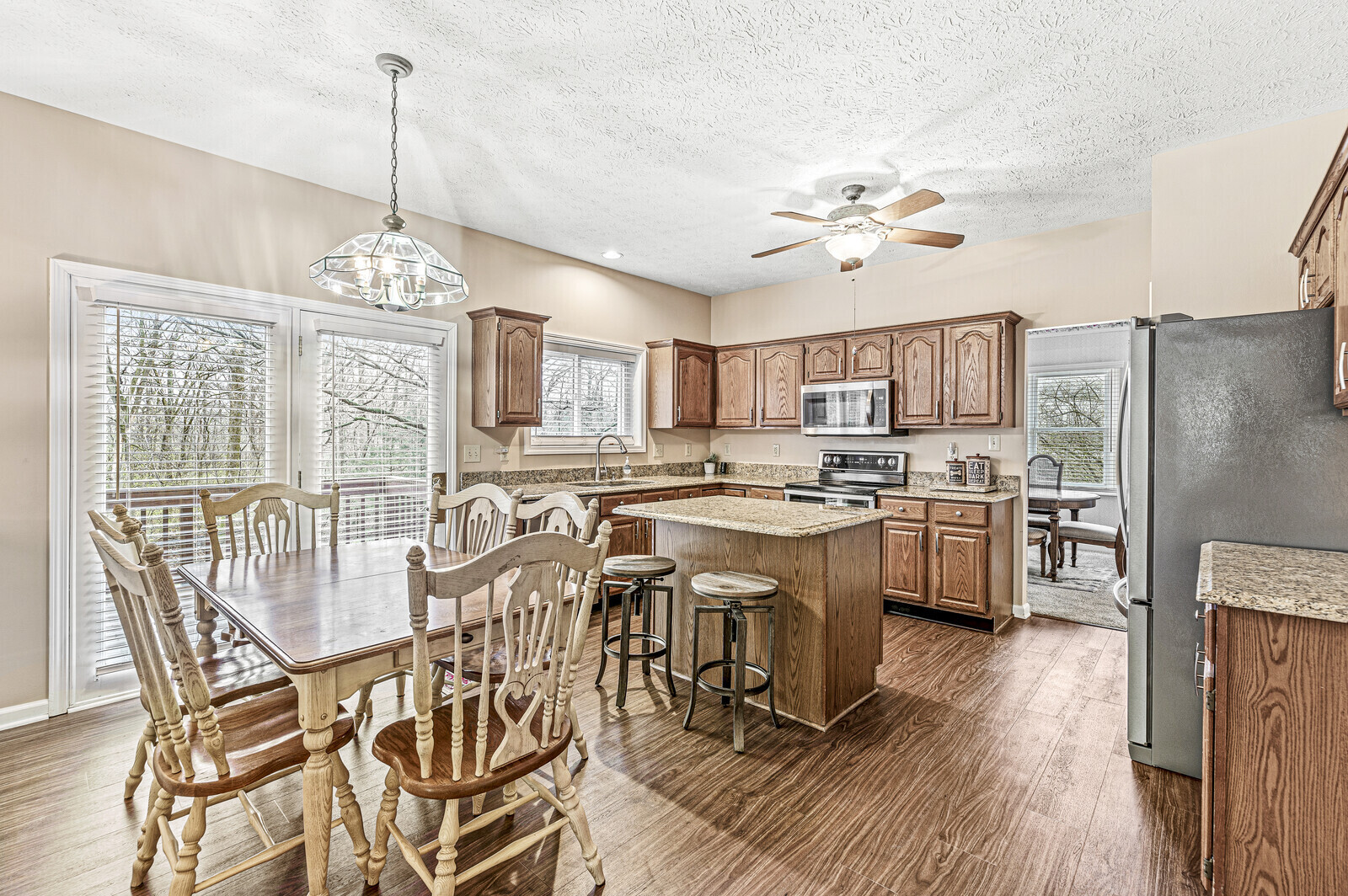 6243 Carrington Drive