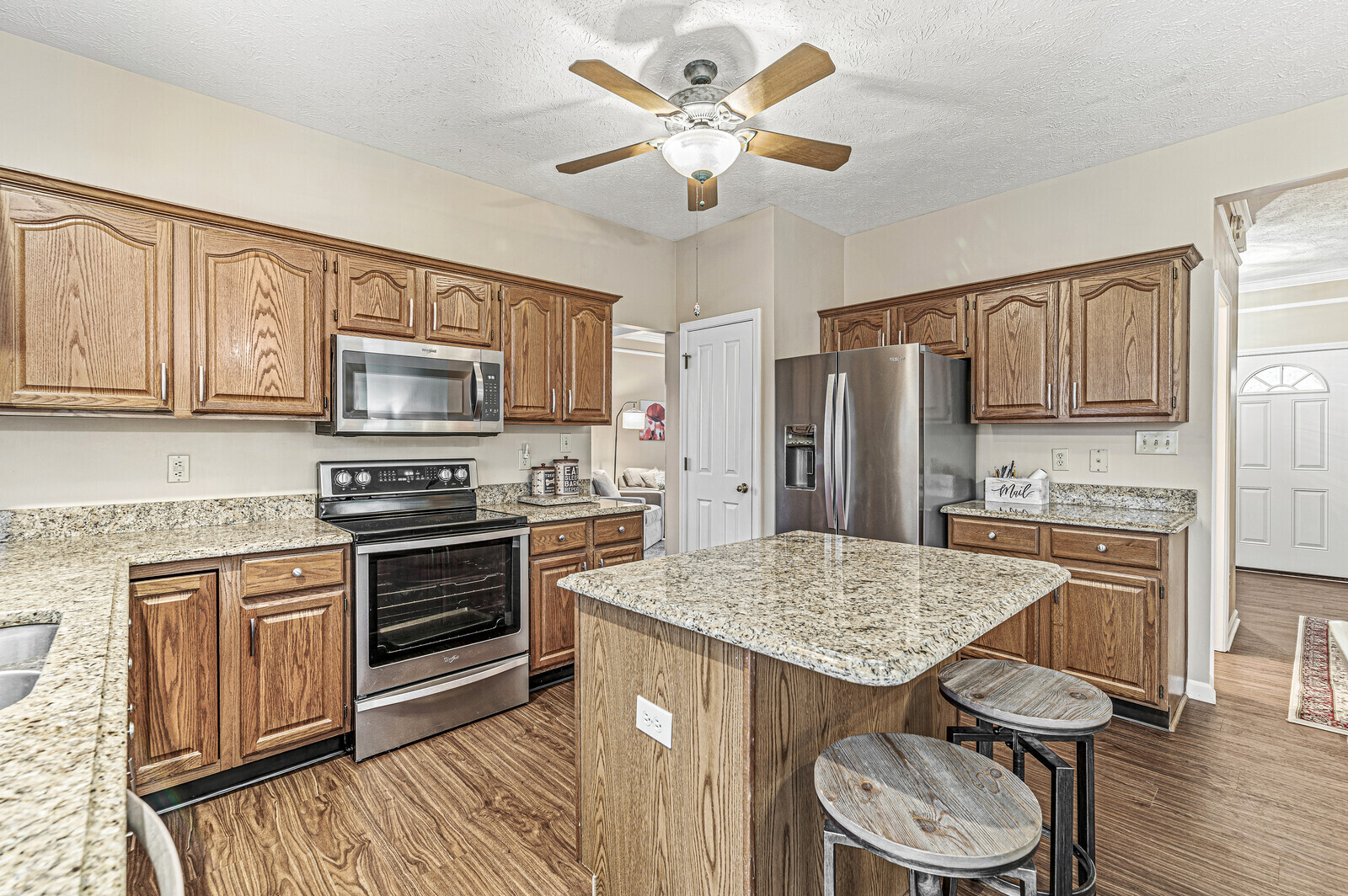 6243 Carrington Drive