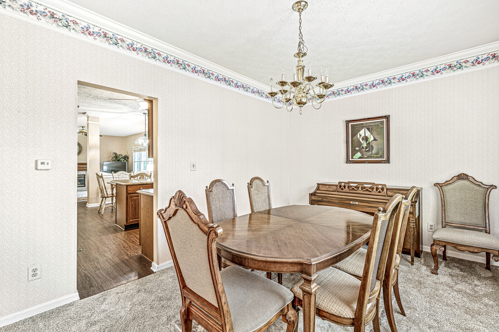 6243 Carrington Drive