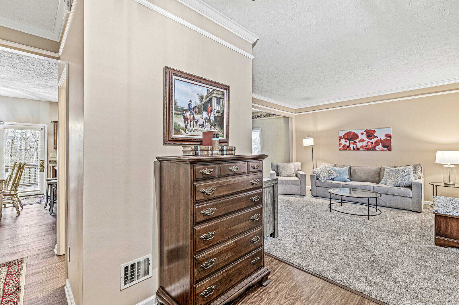 6243 Carrington Drive