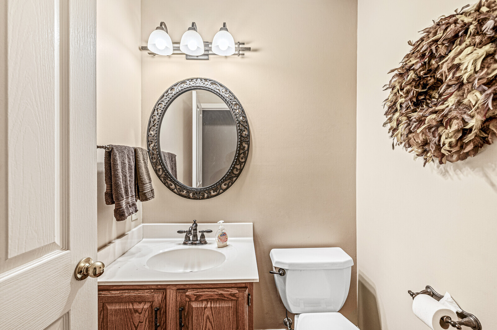 6243 Carrington Drive