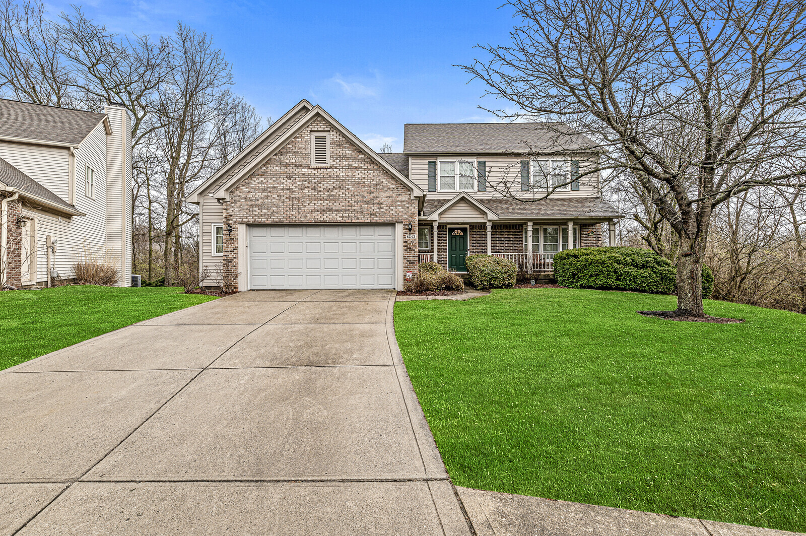 6243 Carrington Drive