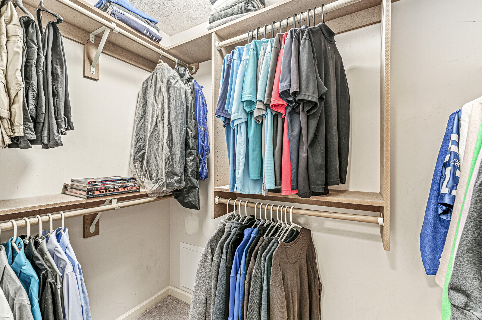 6243 Carrington Drive