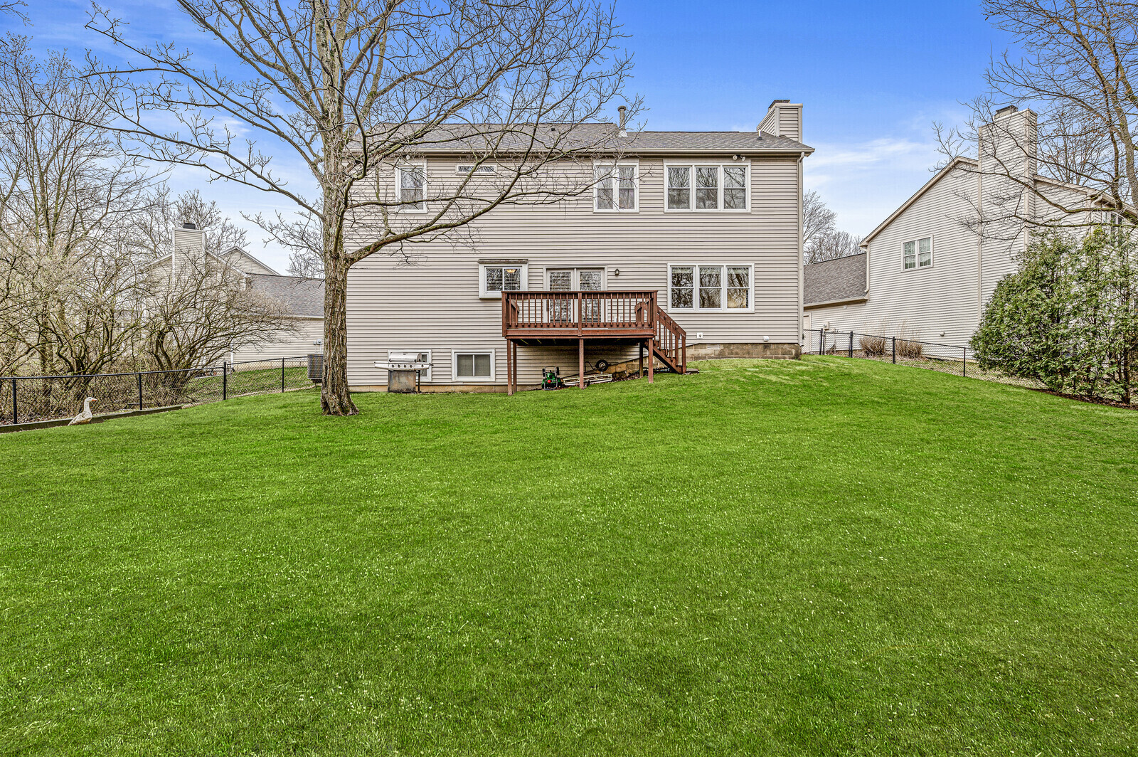 6243 Carrington Drive