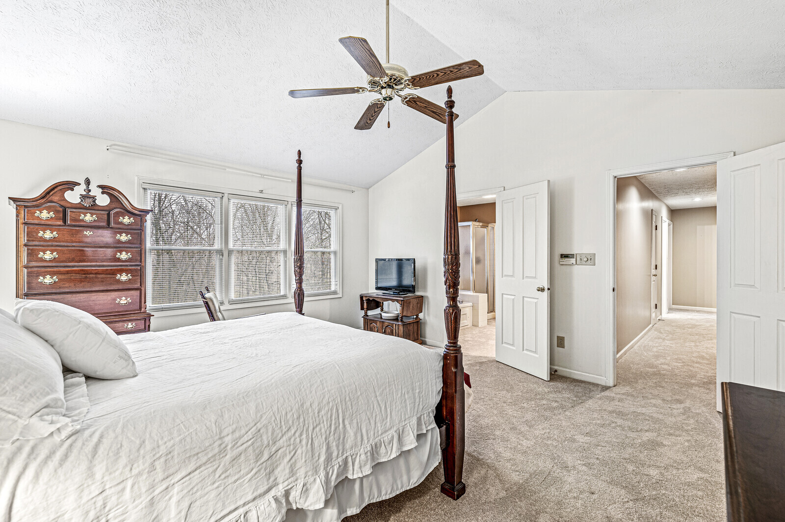 6243 Carrington Drive