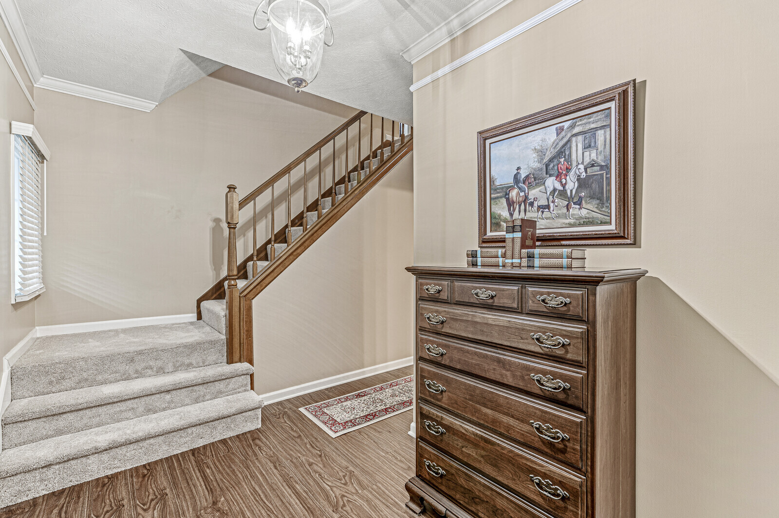 6243 Carrington Drive