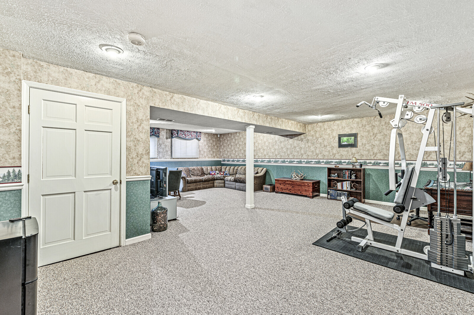 6243 Carrington Drive