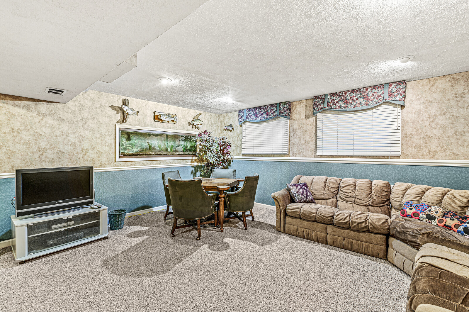 6243 Carrington Drive