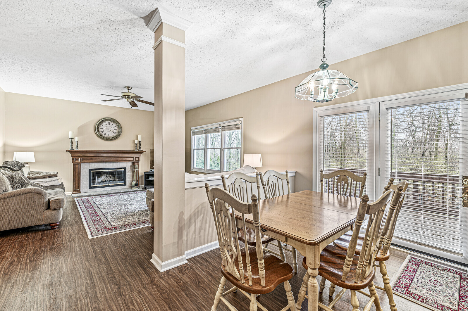 6243 Carrington Drive