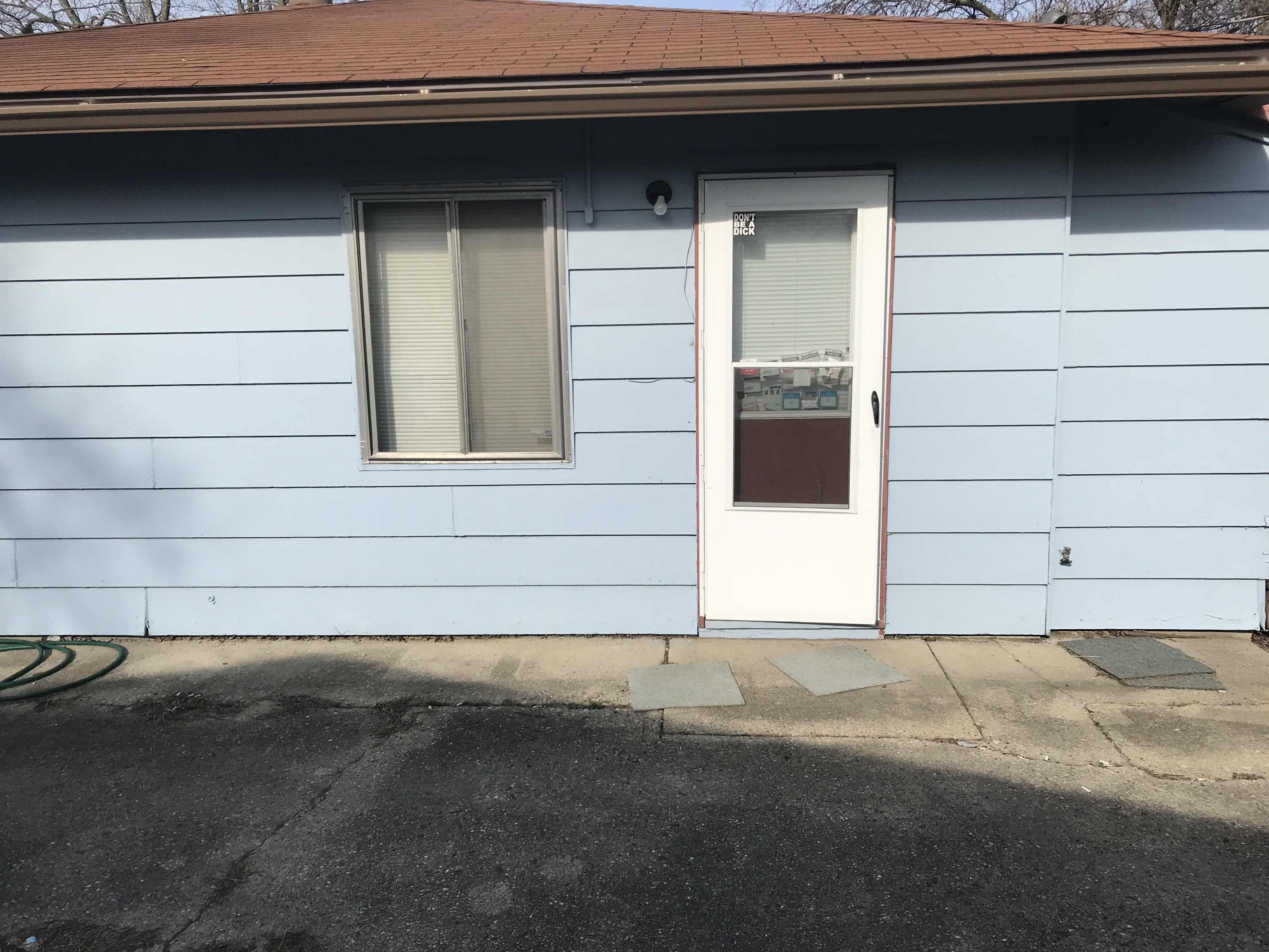 4038 Bertrand Road
