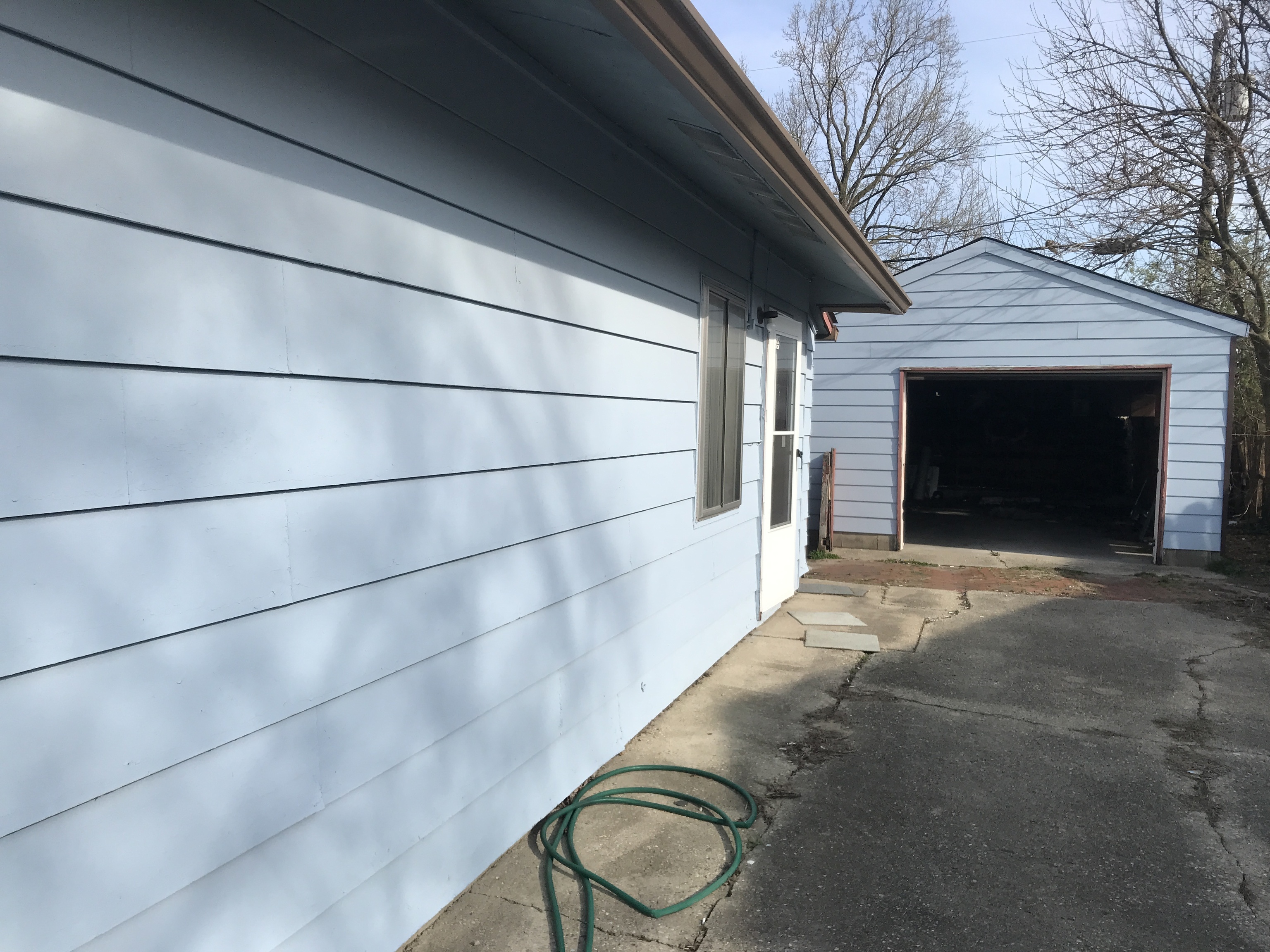 4038 Bertrand Road