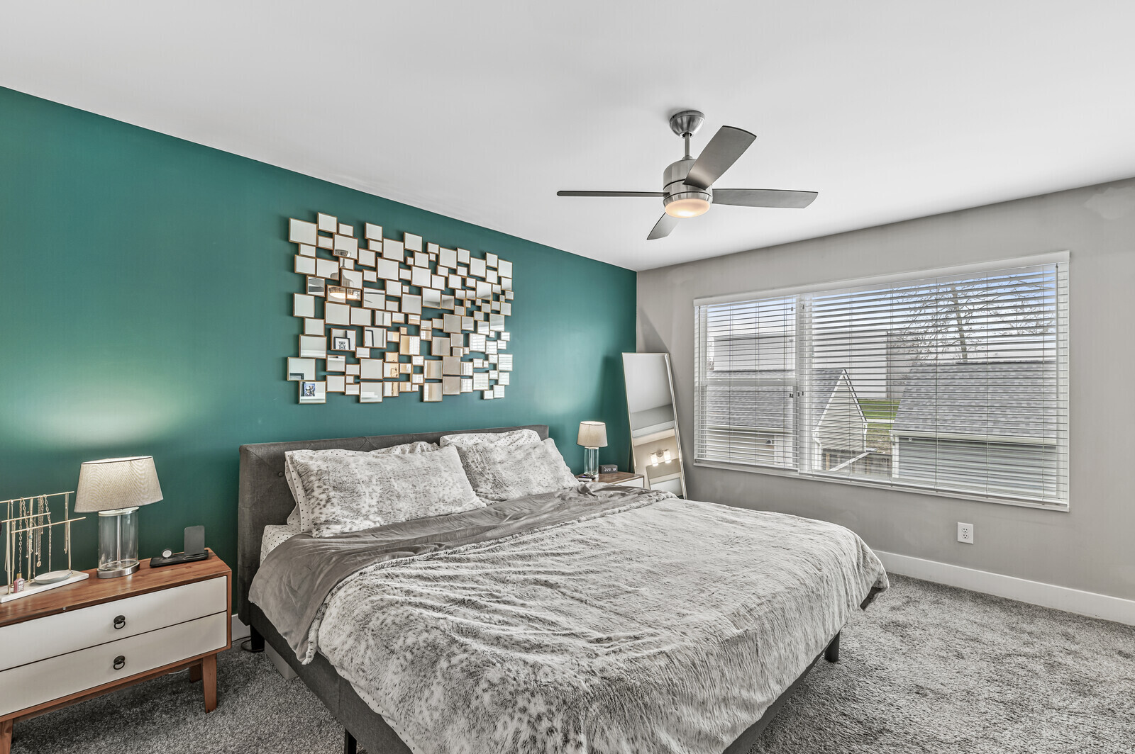 64 Central Greens Boulevard