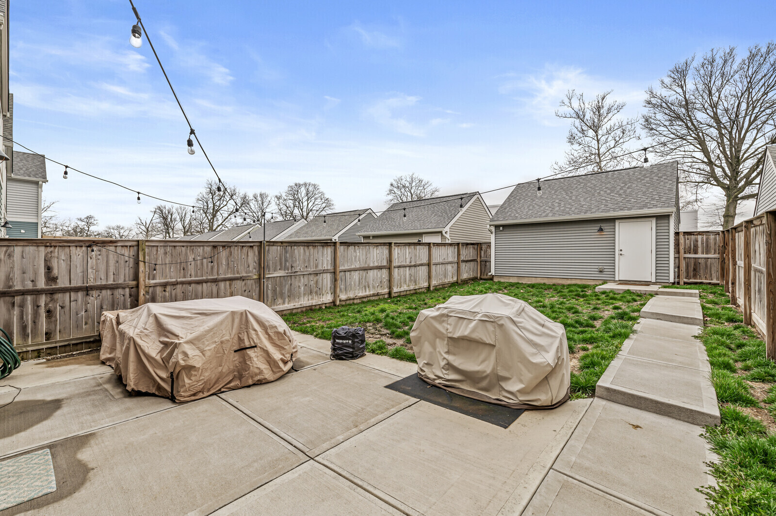 64 Central Greens Boulevard
