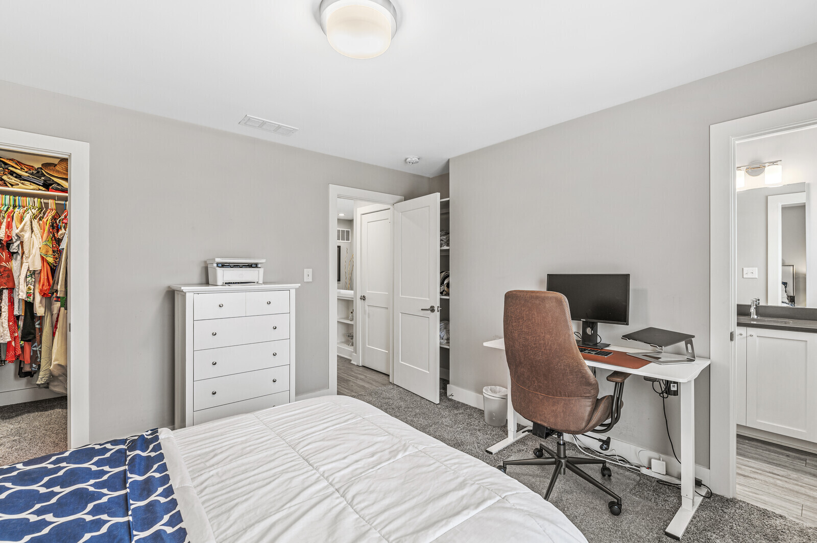 64 Central Greens Boulevard