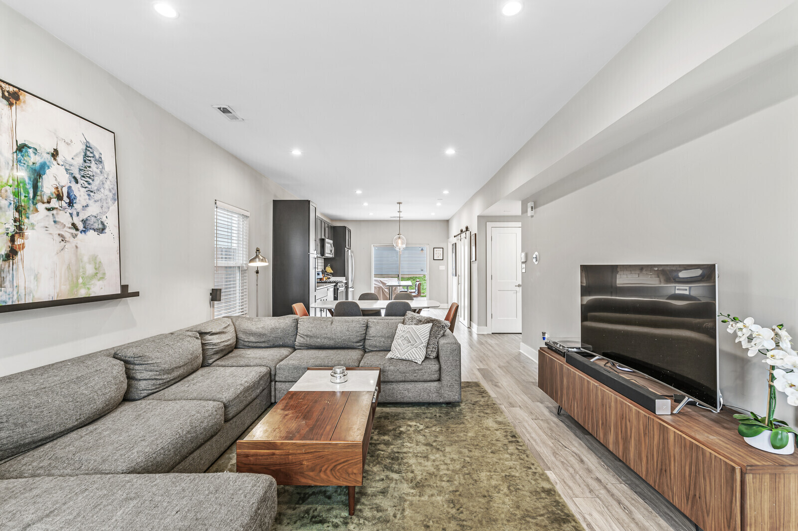 64 Central Greens Boulevard
