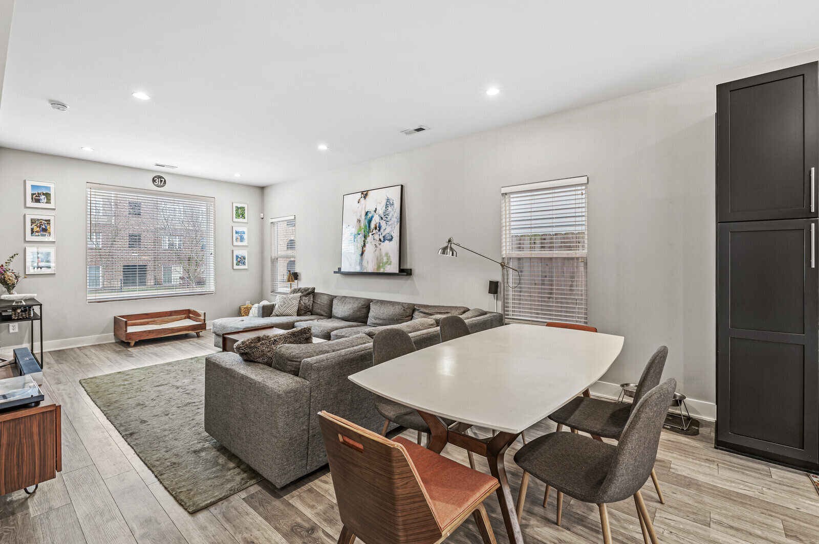 64 Central Greens Boulevard