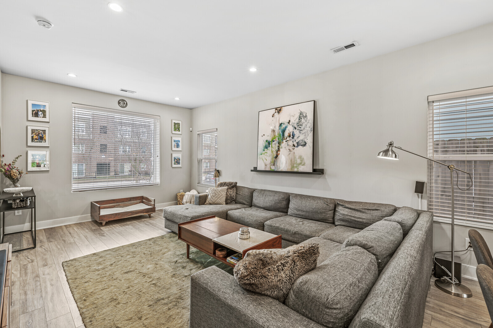 64 Central Greens Boulevard
