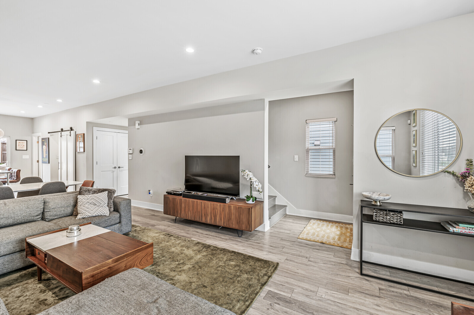 64 Central Greens Boulevard