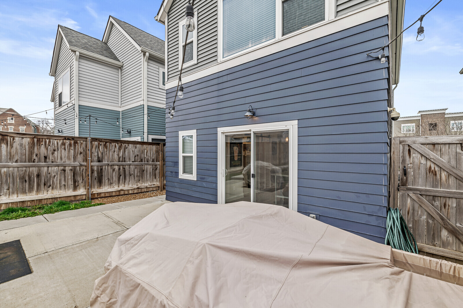 64 Central Greens Boulevard