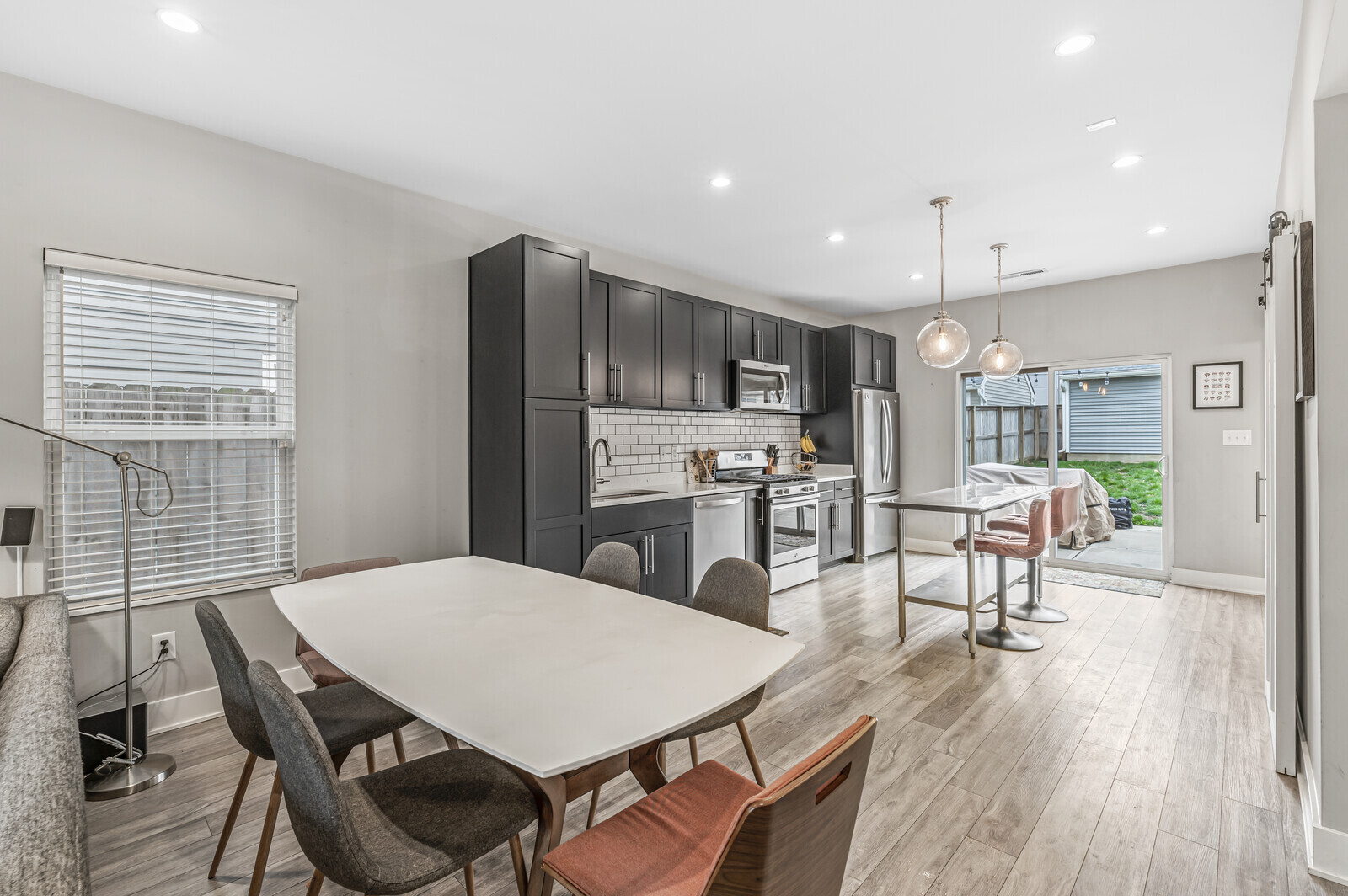 64 Central Greens Boulevard