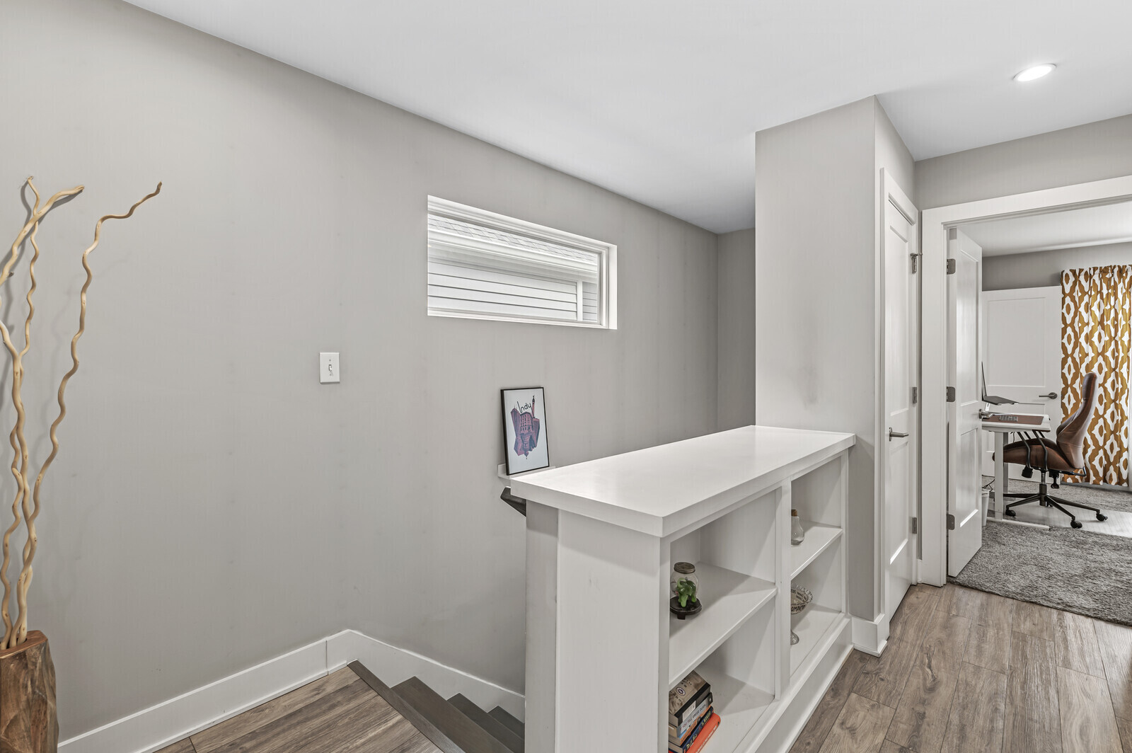64 Central Greens Boulevard