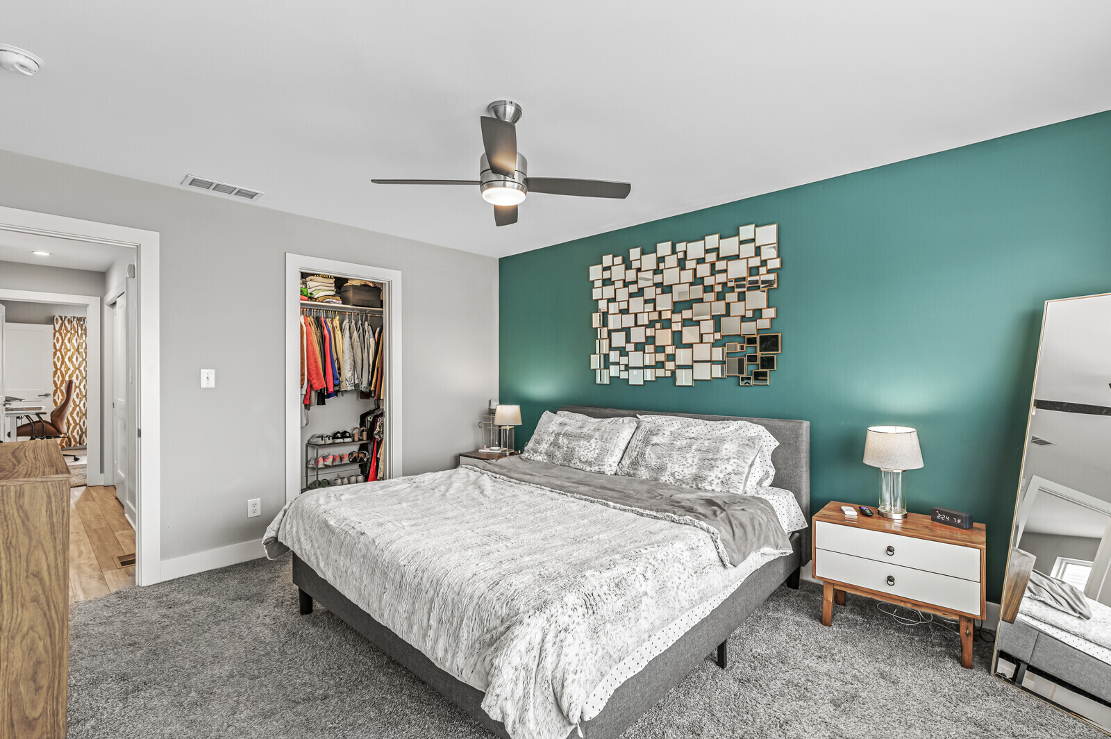 64 Central Greens Boulevard
