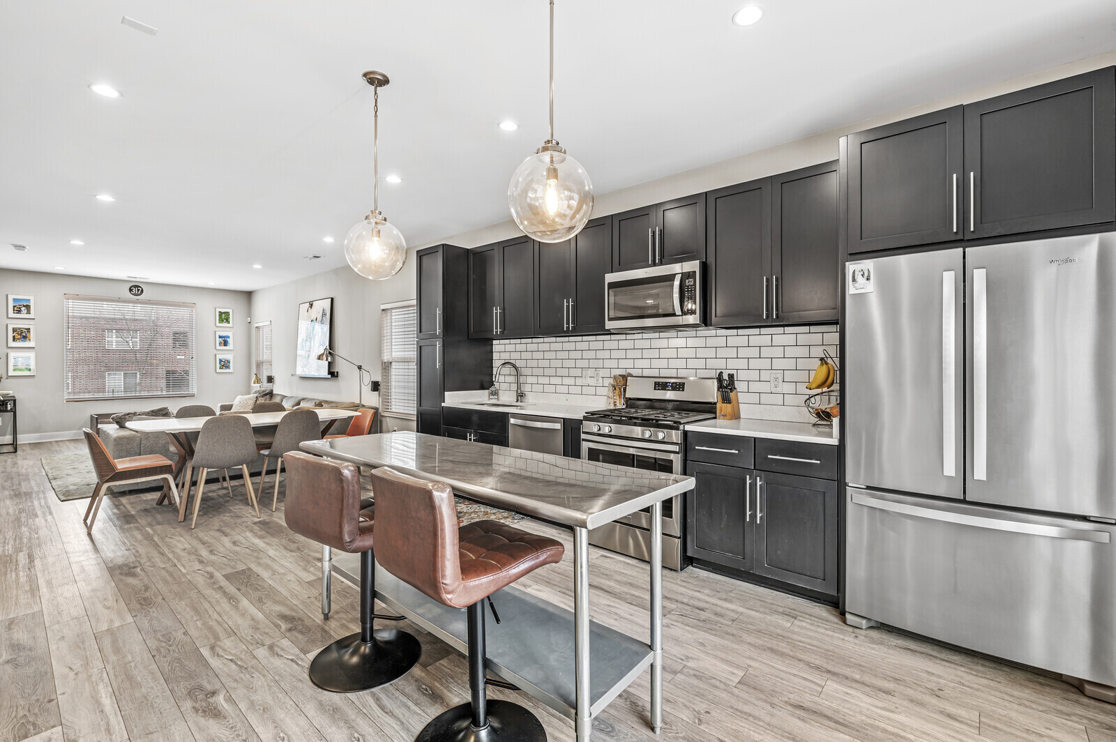 64 Central Greens Boulevard