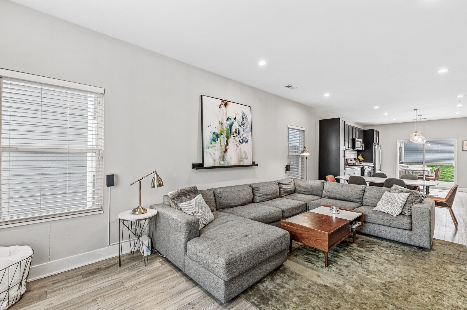 64 Central Greens Boulevard