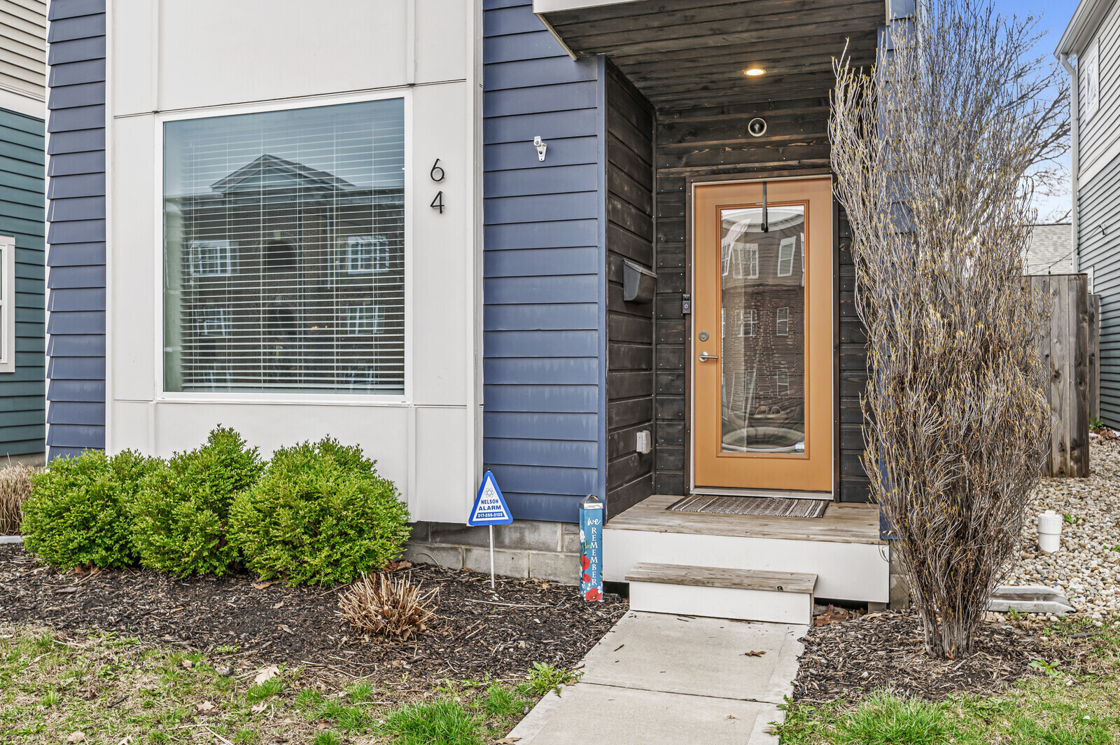 64 Central Greens Boulevard