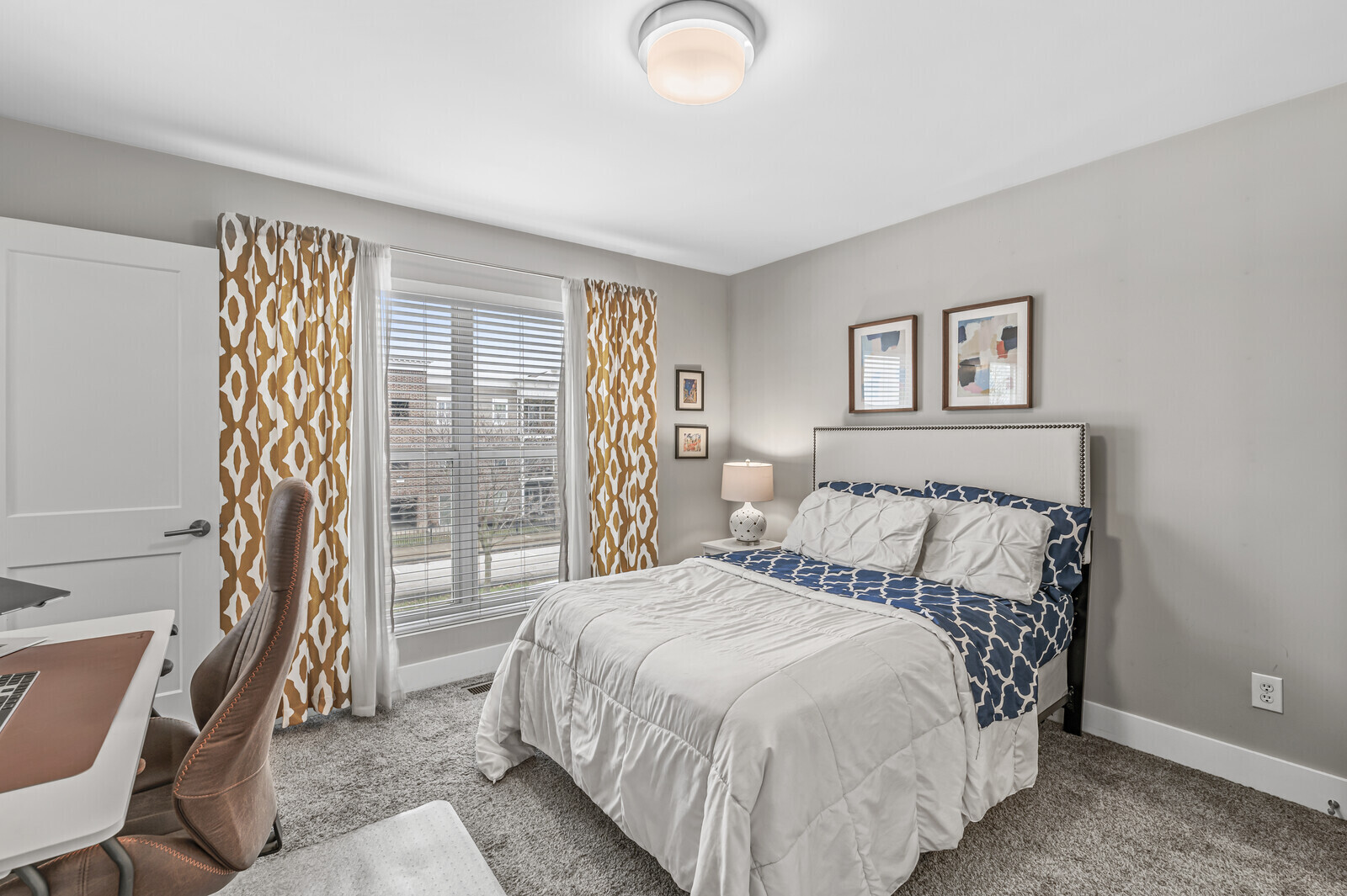 64 Central Greens Boulevard