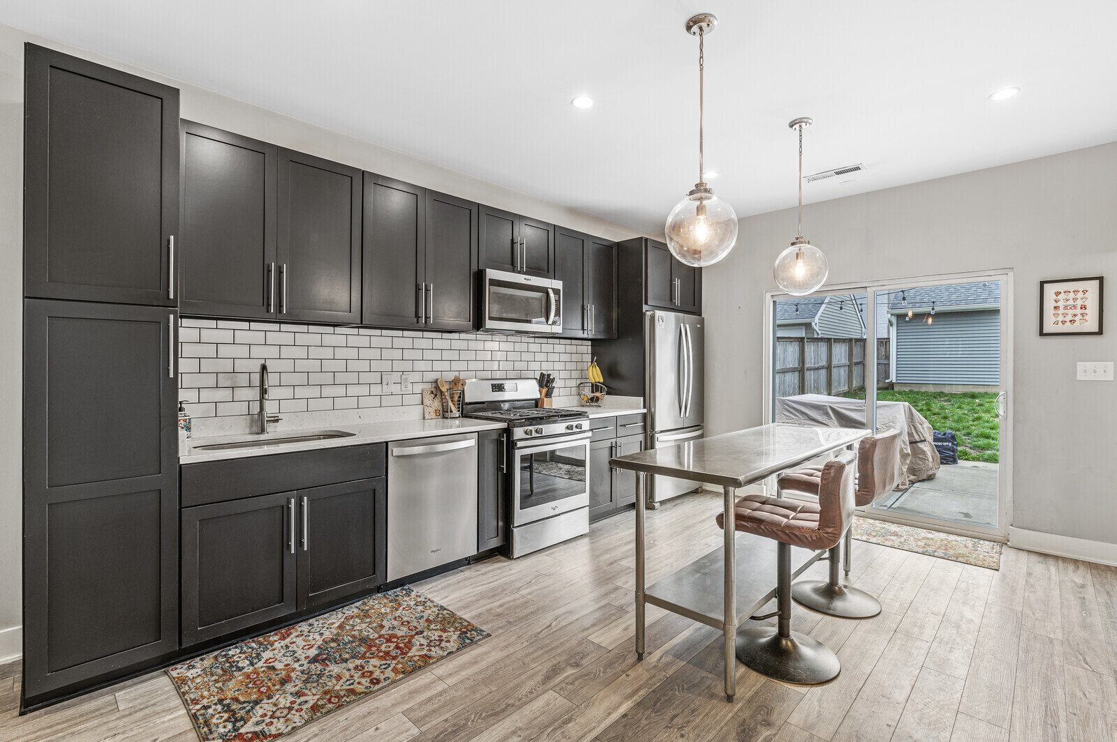 64 Central Greens Boulevard