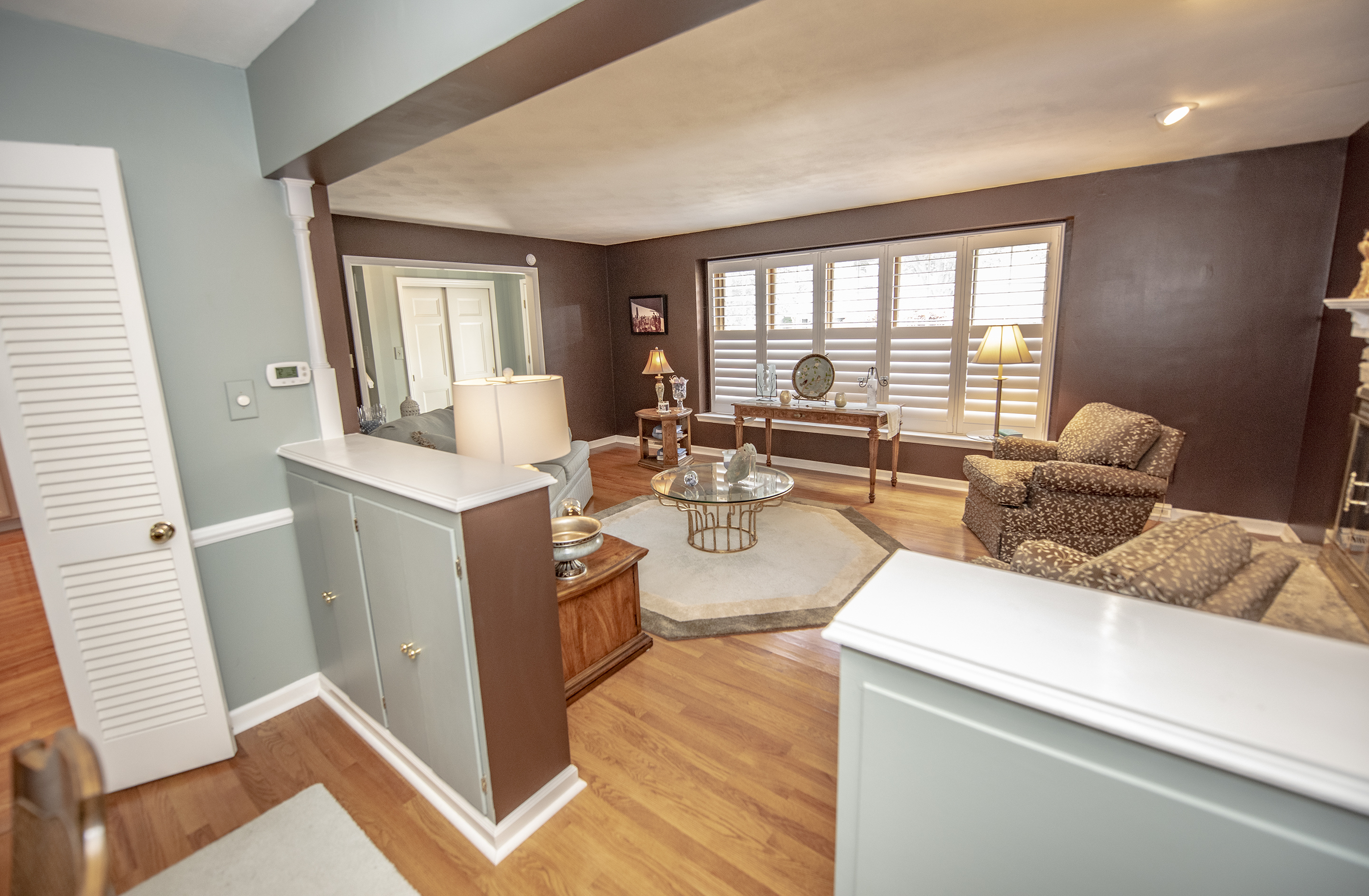 6736 Farmleigh Drive