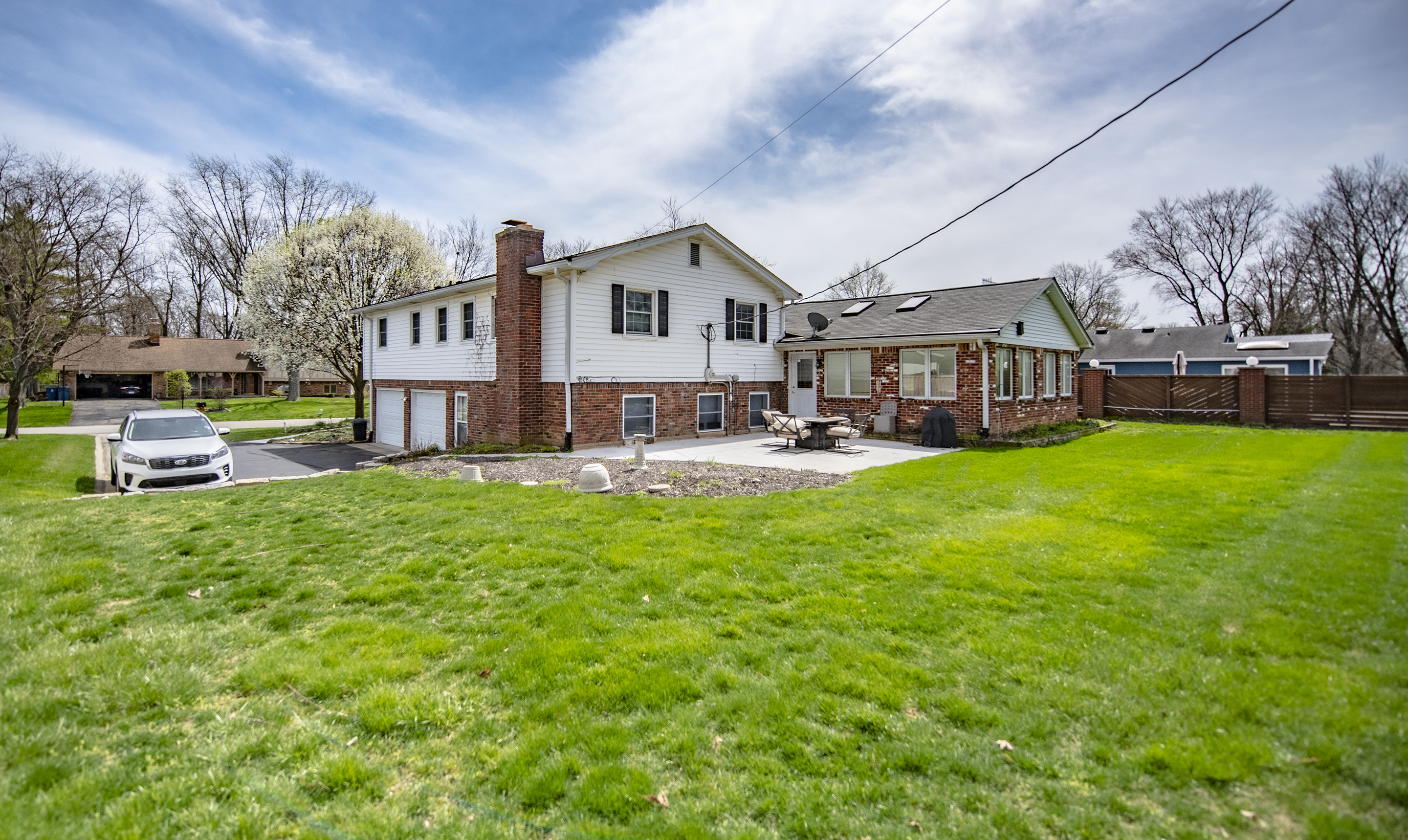 6736 Farmleigh Drive