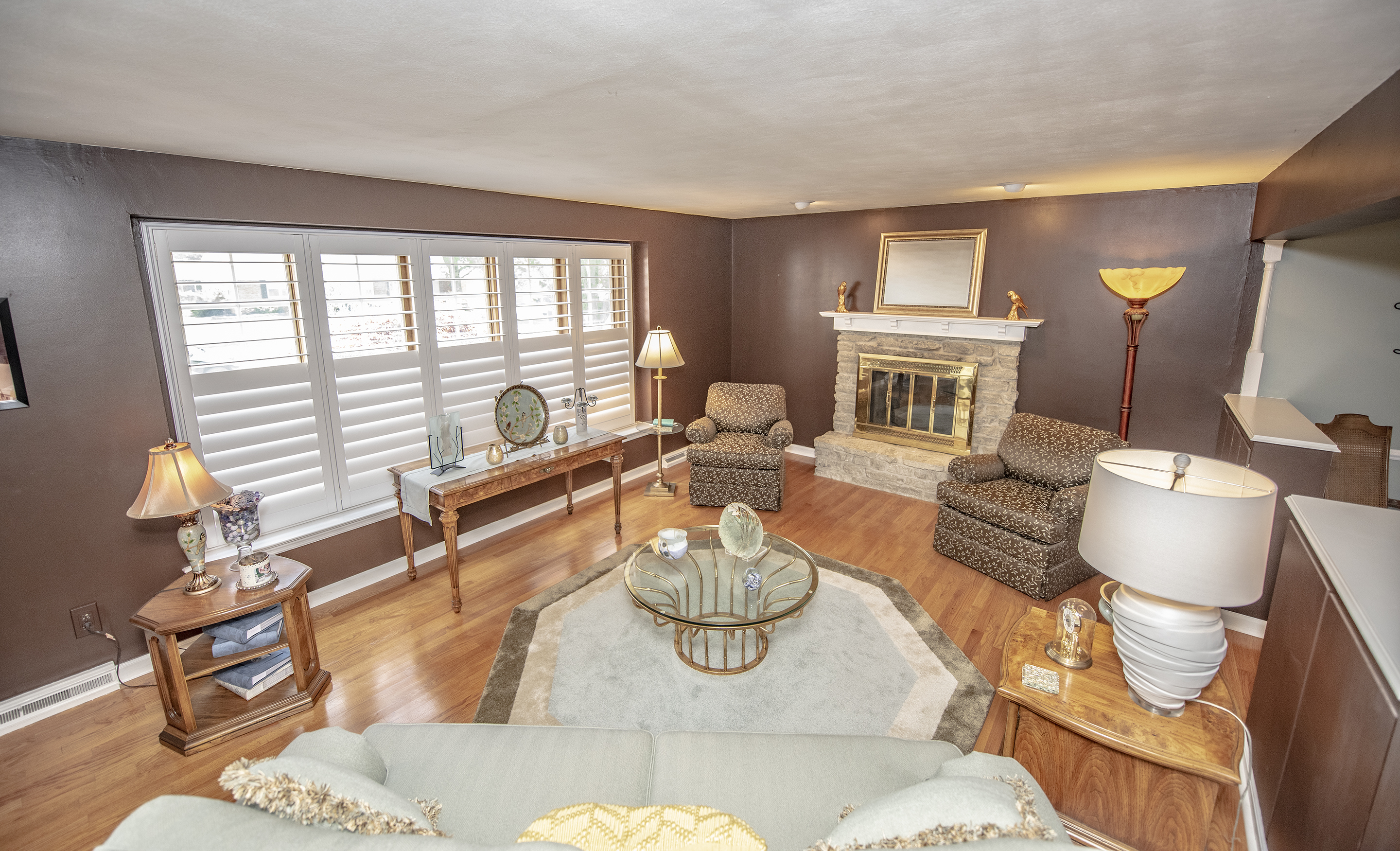 6736 Farmleigh Drive