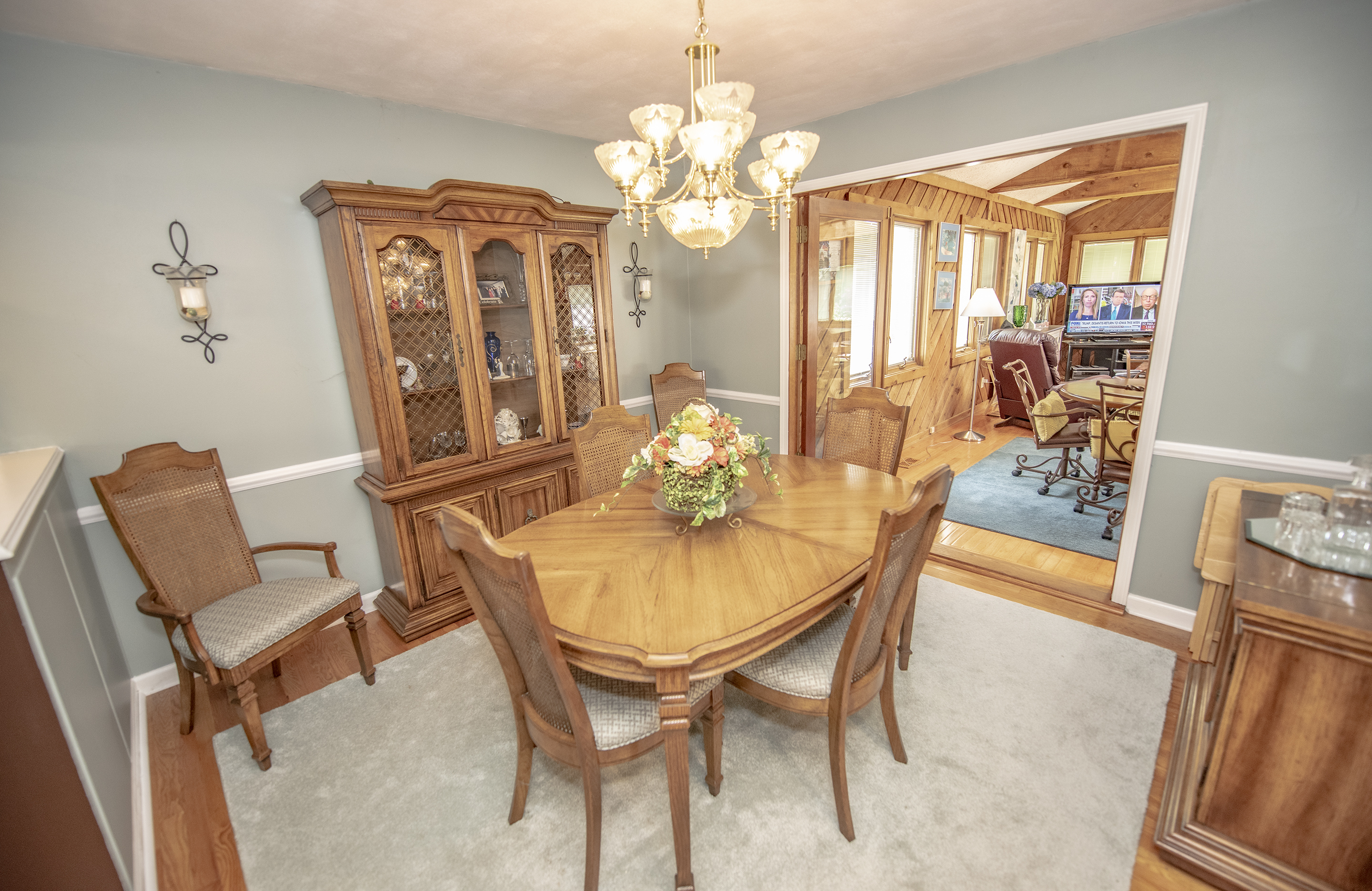 6736 Farmleigh Drive